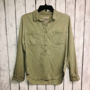 💎Thread and Supply blouse